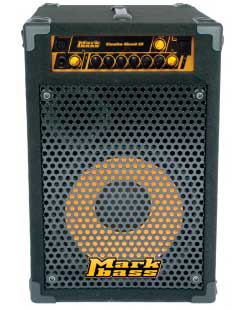 Mark Bass combo Amplifier