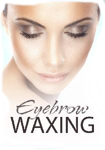 Eyebrow Waxing