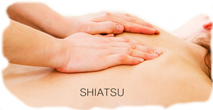 Shiatsu Massage