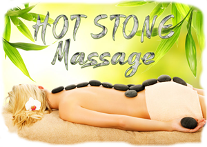 Hot Stone Massage