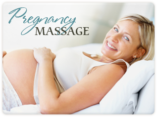 PreNatal Massage