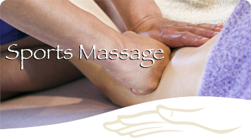 Sports Massage